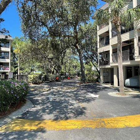 Coastal Getaway Oceanview Condo In Hilton Head Hilton Head Island Exteriör bild